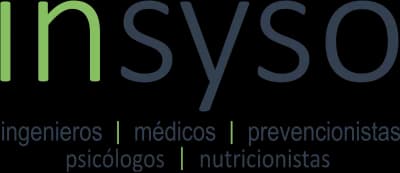 Insyso - Seguridad y Salud Ocupacional