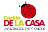 Crédito de la casa
